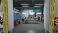 The free Auto Shop is a nice reward for newer GTA Online players (Image via GTA Wiki)